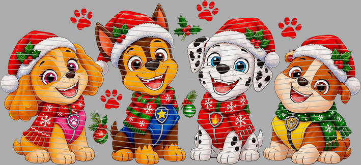 16oz Christmas-J10-4569
